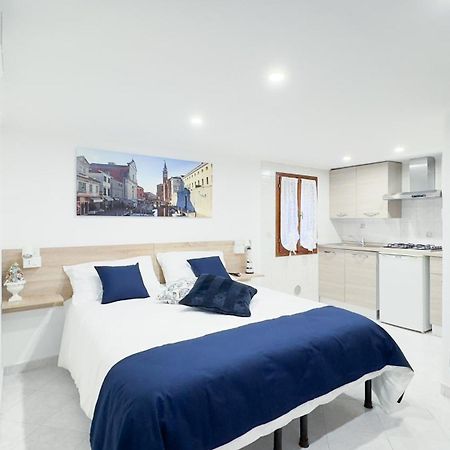 Blue Eyes Appartement Chioggia Buitenkant foto