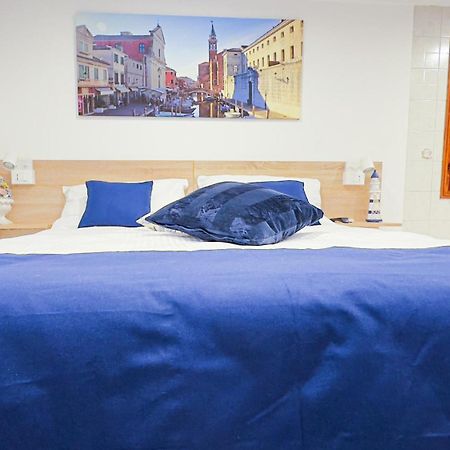 Blue Eyes Appartement Chioggia Buitenkant foto