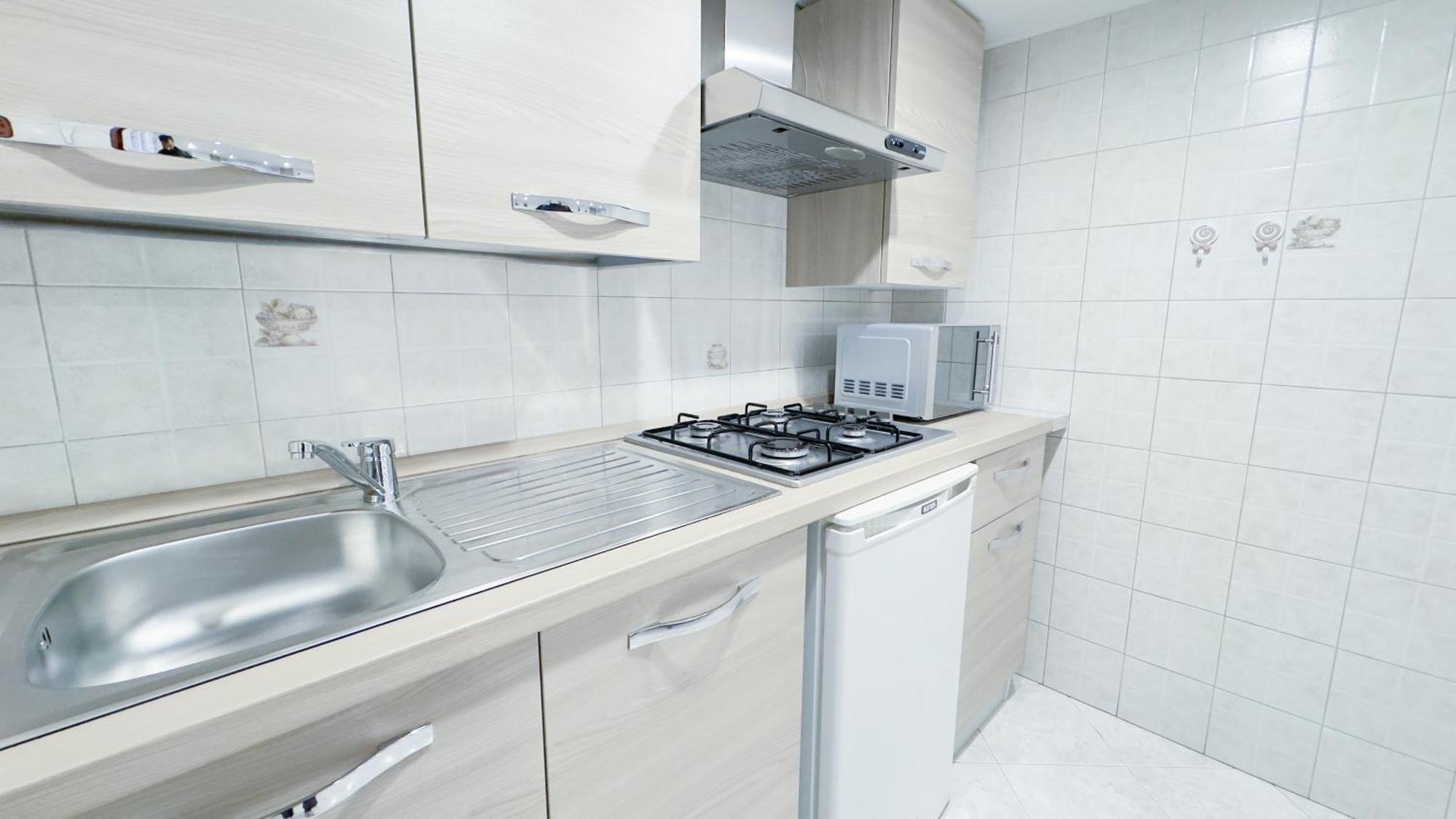 Blue Eyes Appartement Chioggia Buitenkant foto