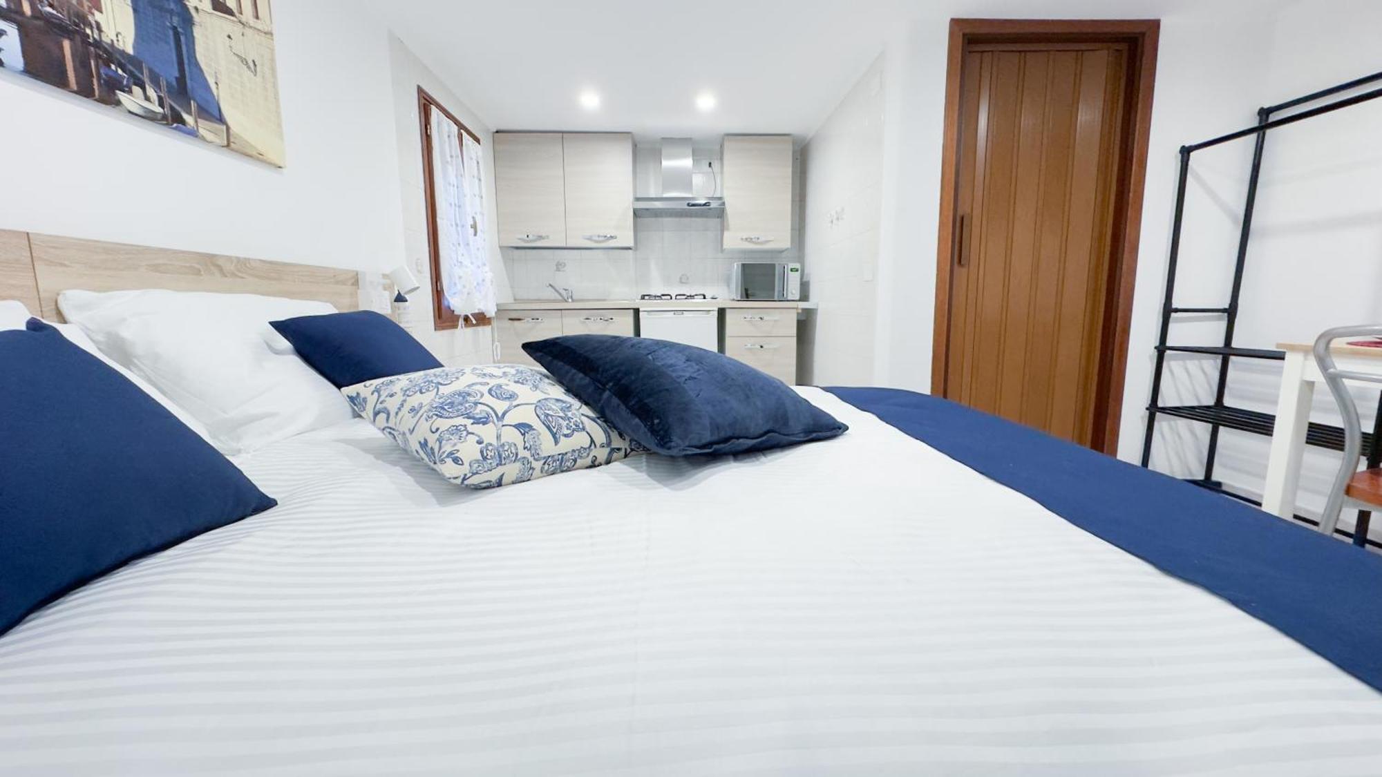 Blue Eyes Appartement Chioggia Buitenkant foto