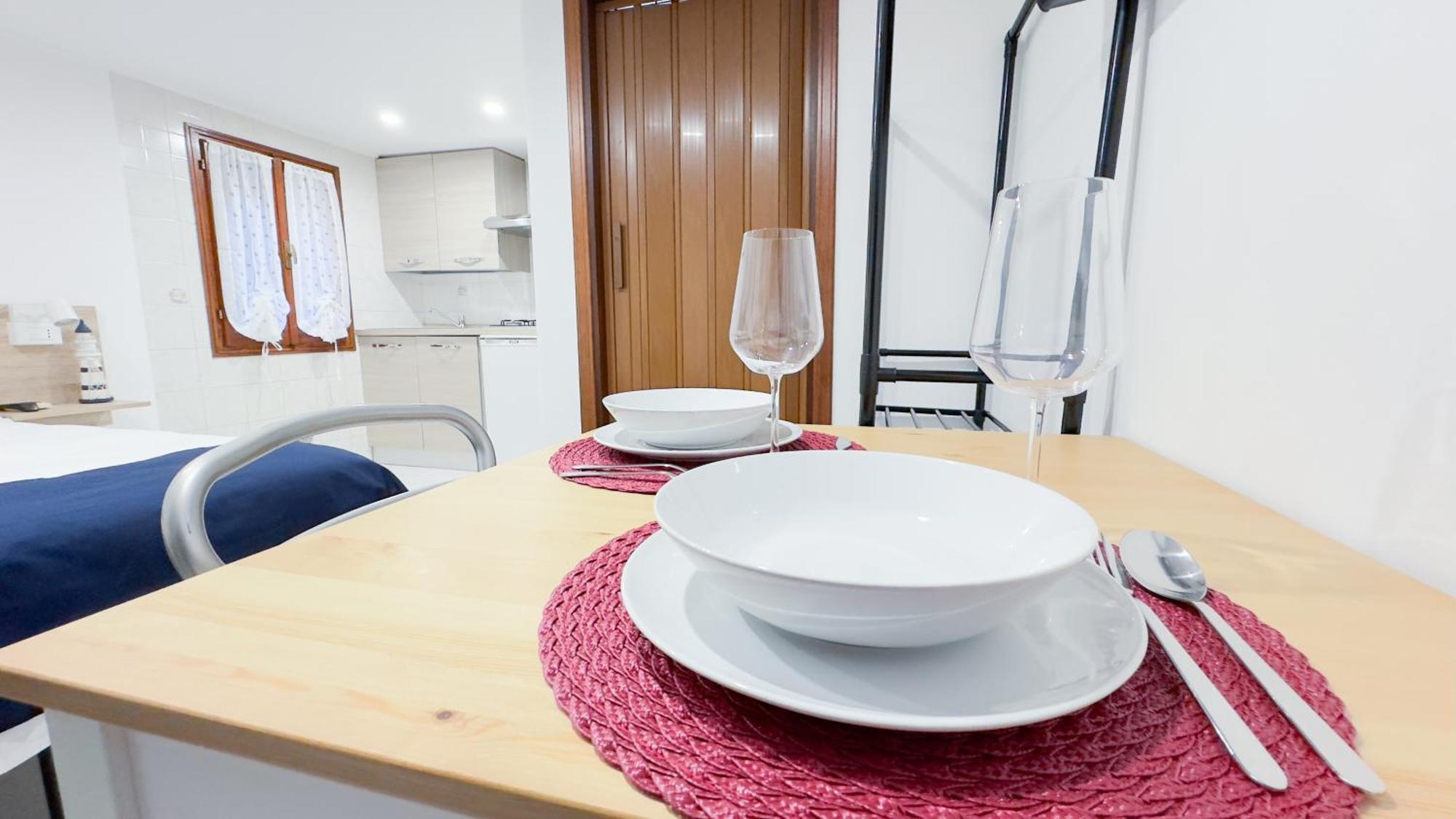 Blue Eyes Appartement Chioggia Buitenkant foto