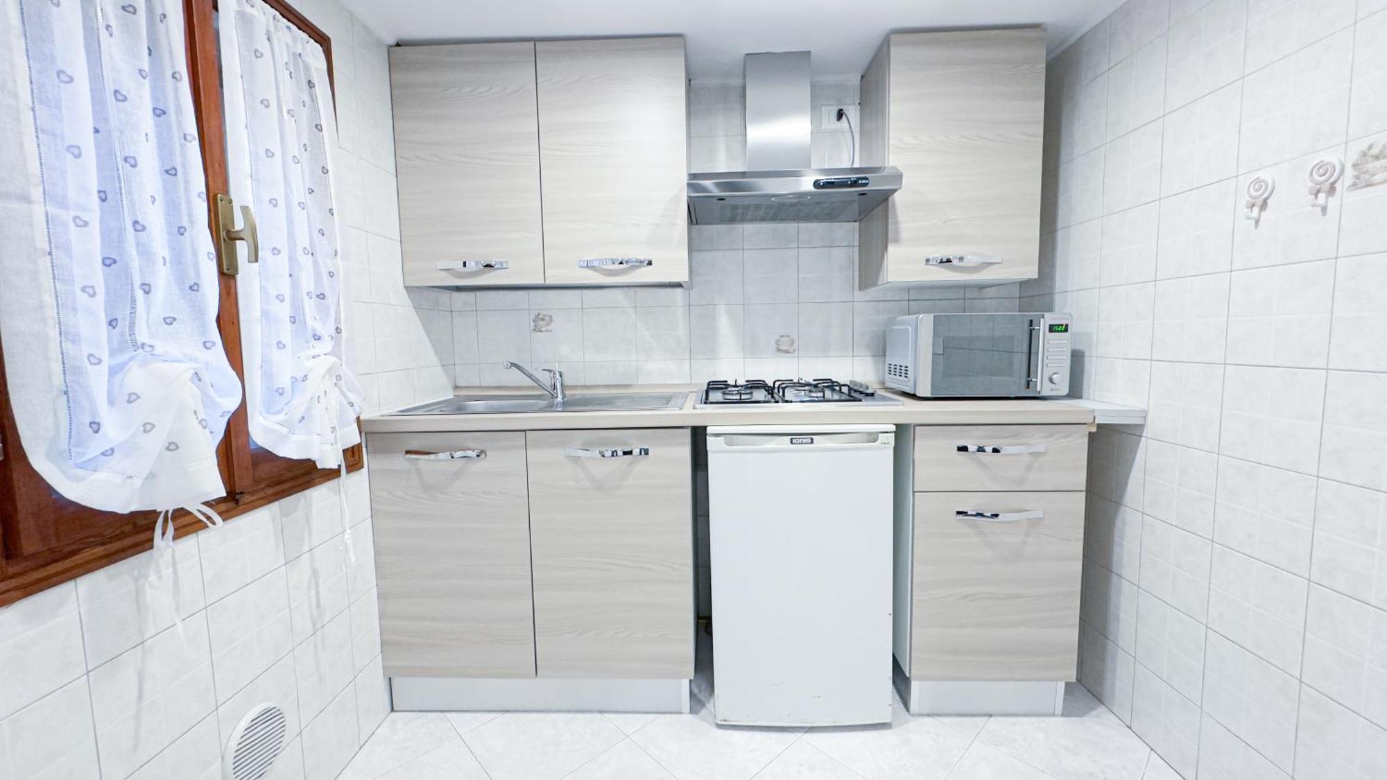 Blue Eyes Appartement Chioggia Buitenkant foto