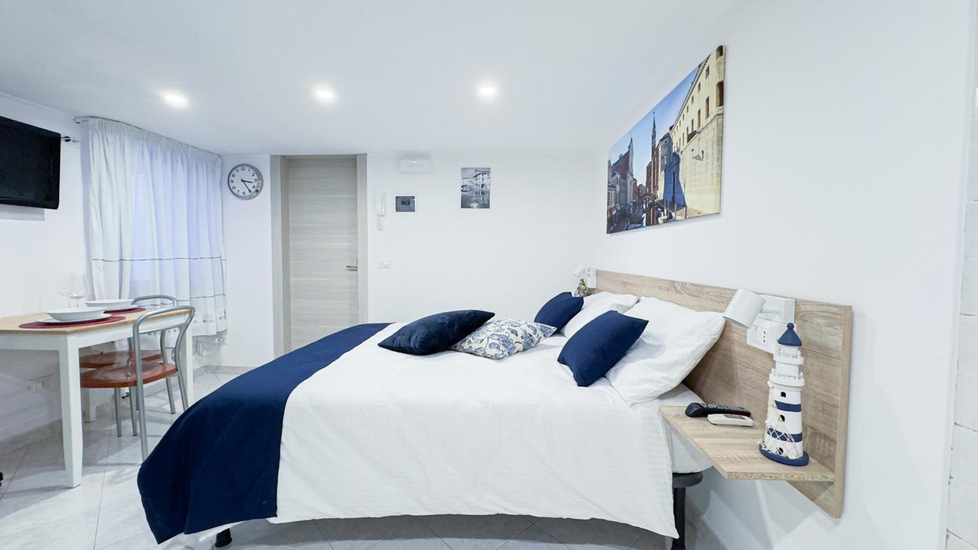 Blue Eyes Appartement Chioggia Buitenkant foto