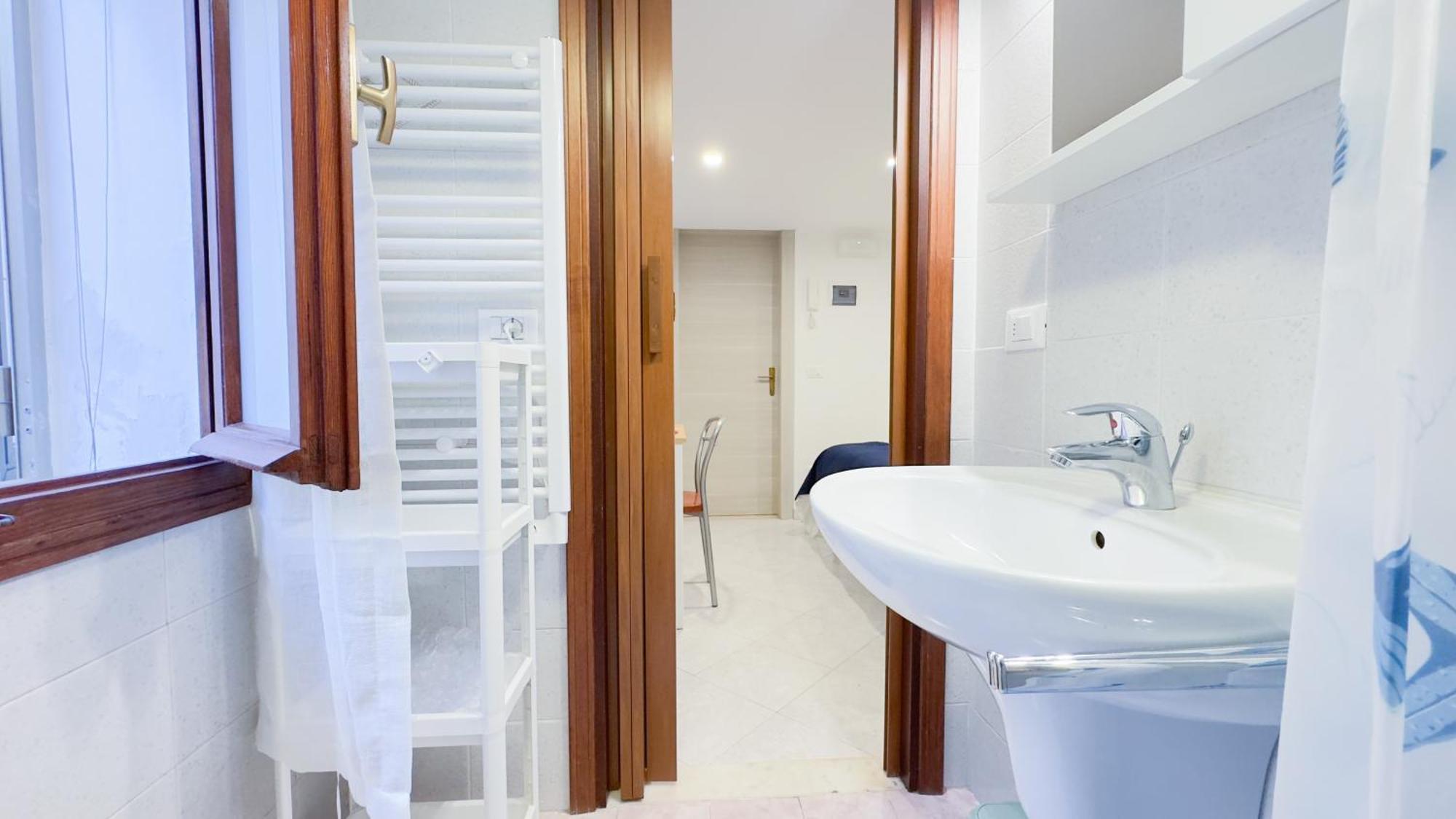 Blue Eyes Appartement Chioggia Buitenkant foto
