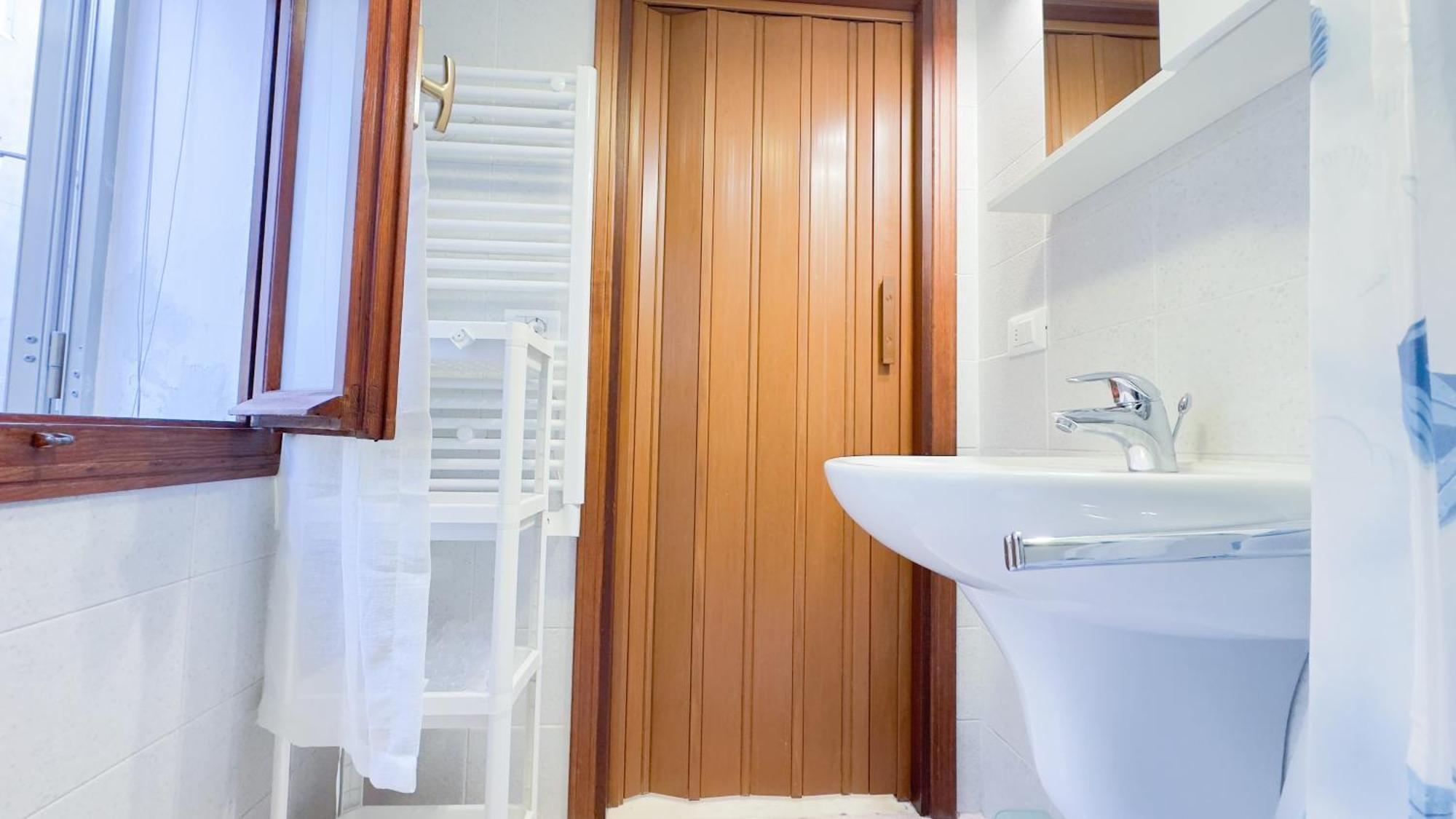 Blue Eyes Appartement Chioggia Buitenkant foto