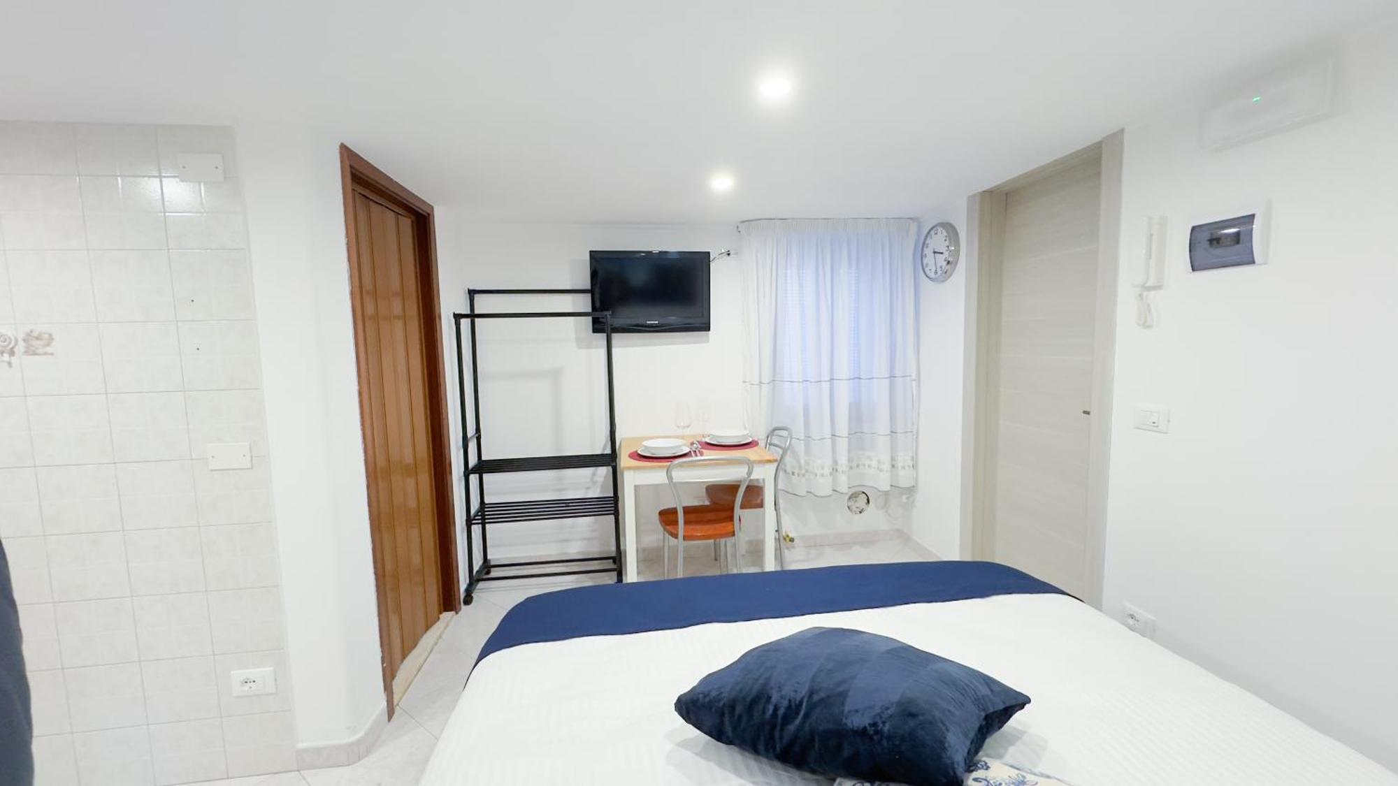 Blue Eyes Appartement Chioggia Buitenkant foto