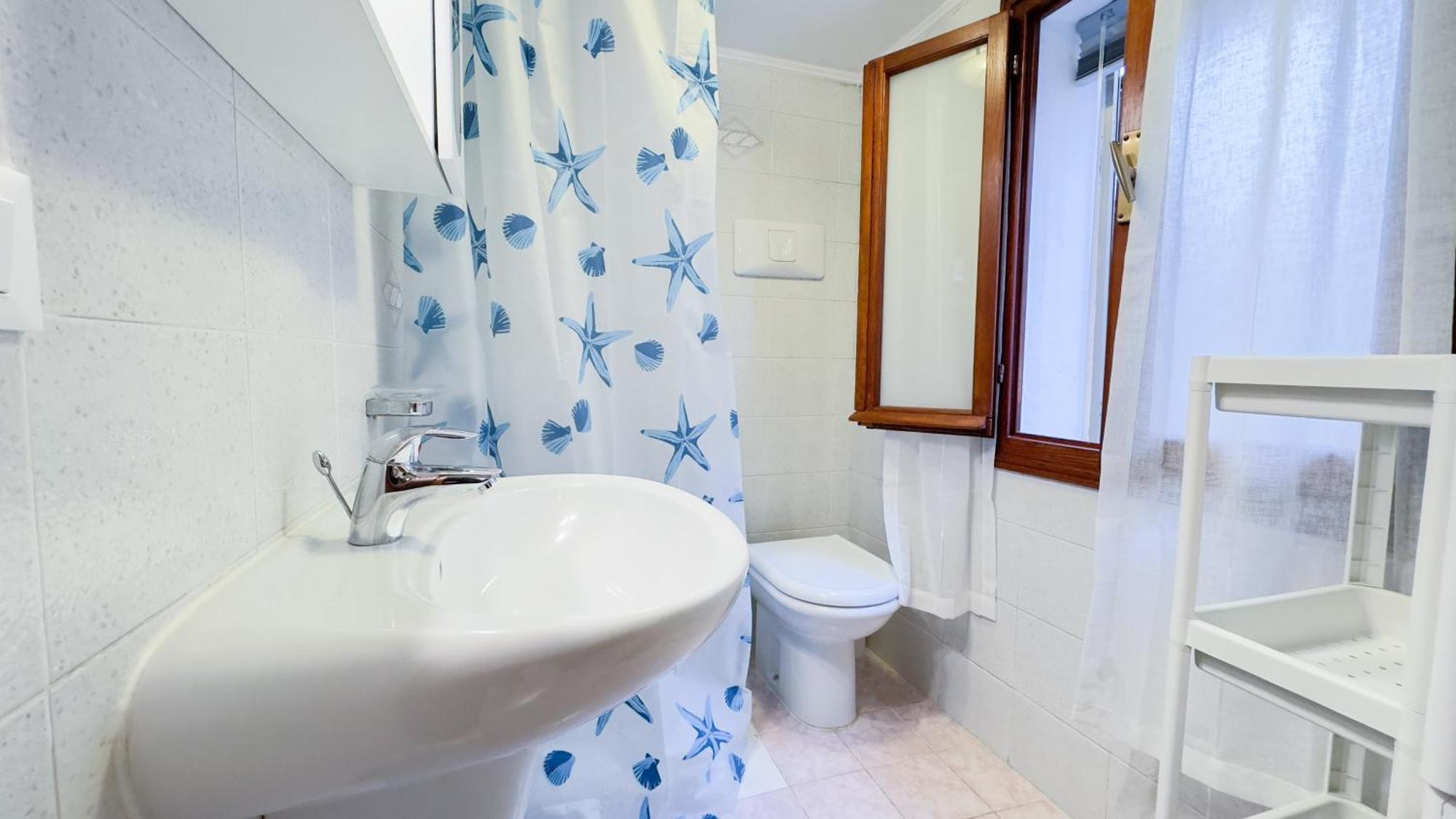 Blue Eyes Appartement Chioggia Buitenkant foto
